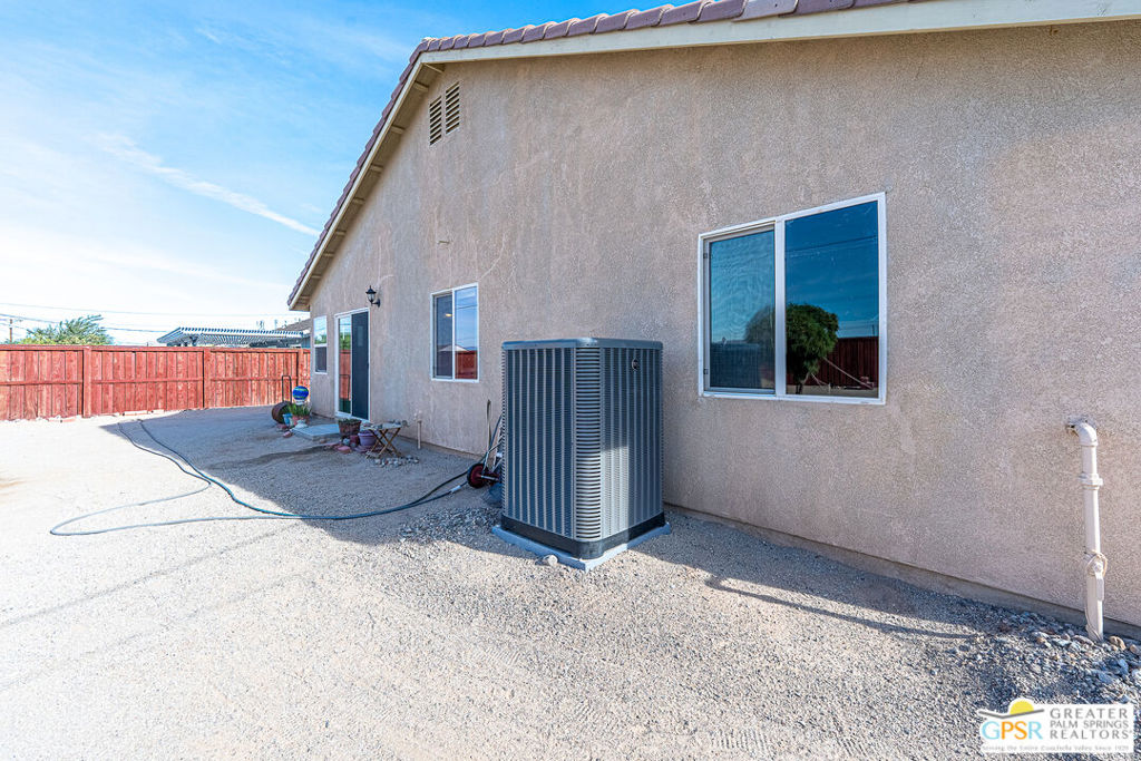 Thermal - Residential