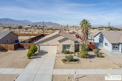 1486 Gemini Avenue, Thermal, CA 92274 - MLS#: 25616647PS