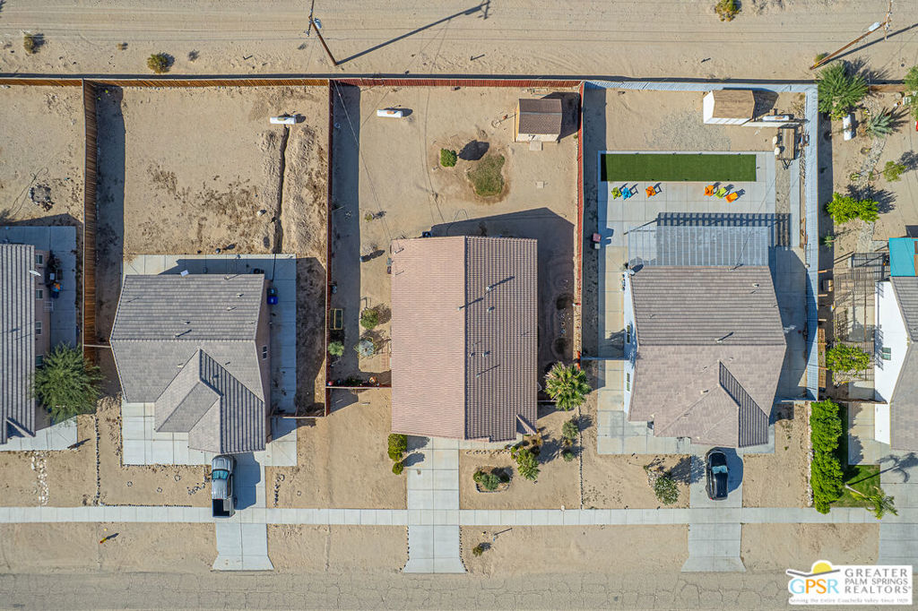 Thermal - Residential