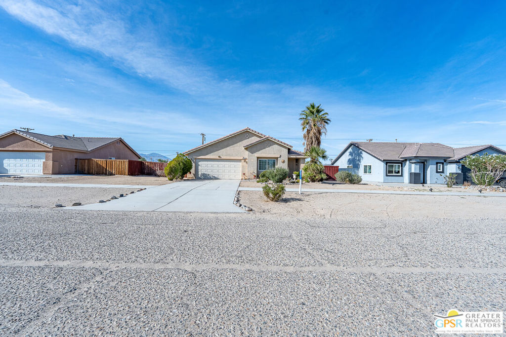 Thermal - Residential