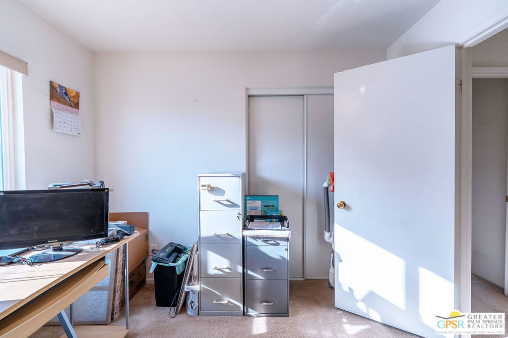 Thermal - Residential