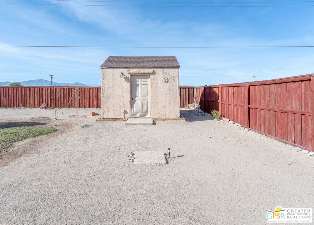 Thermal - Residential