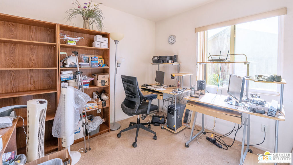 Thermal - Residential