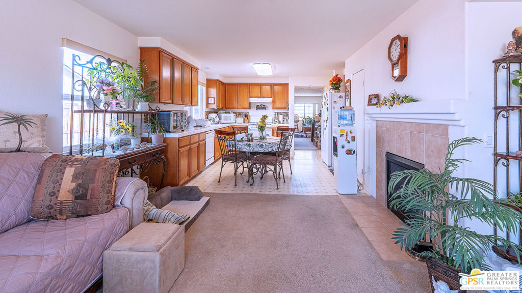 Thermal - Residential