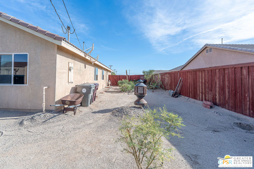 Thermal - Residential