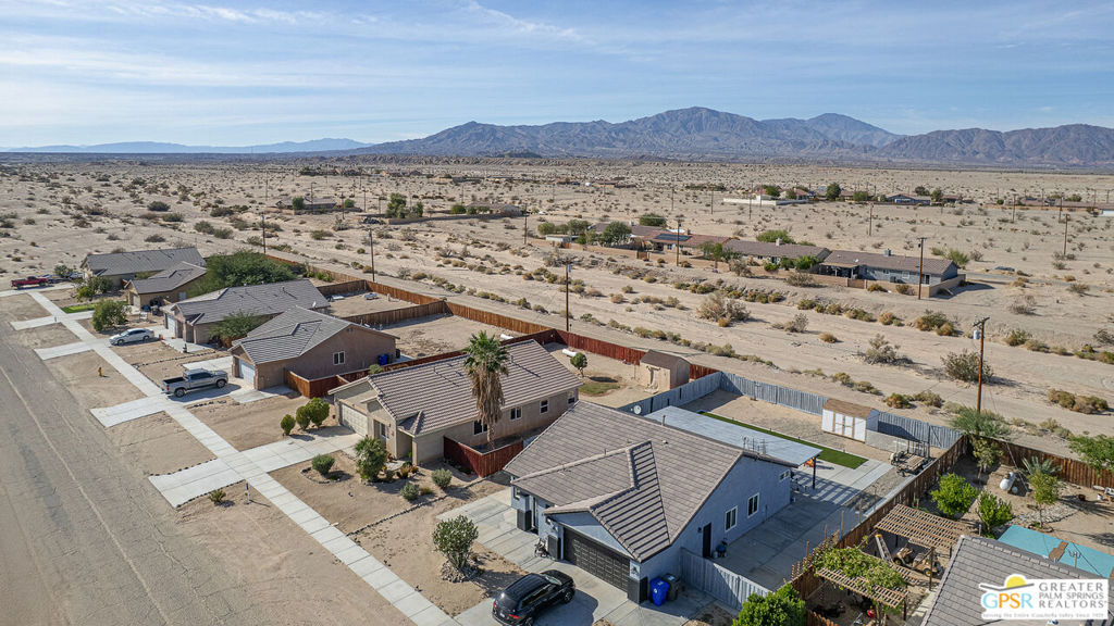 Thermal - Residential