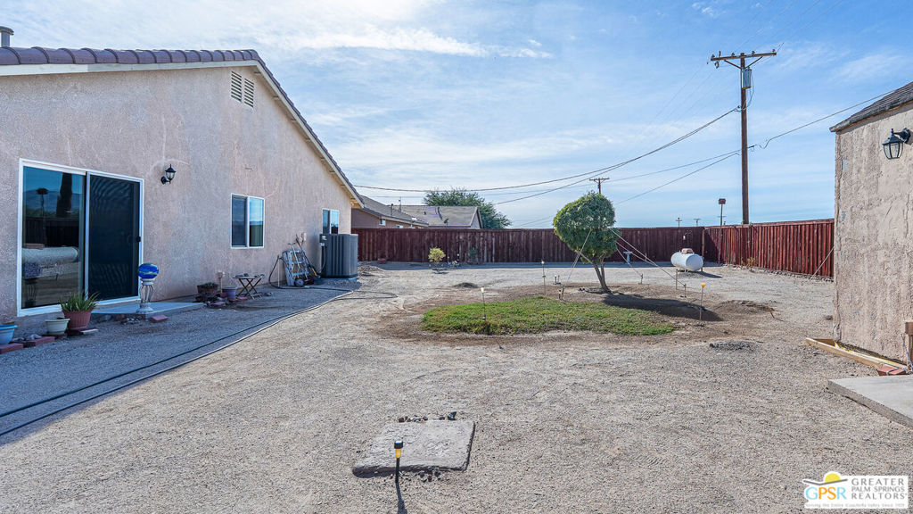 Thermal - Residential