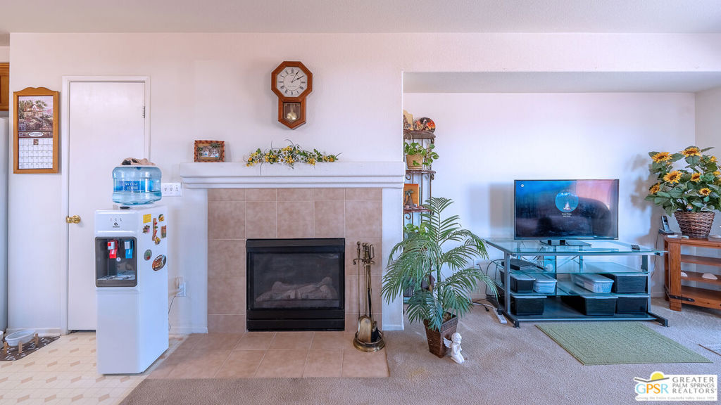 Thermal - Residential