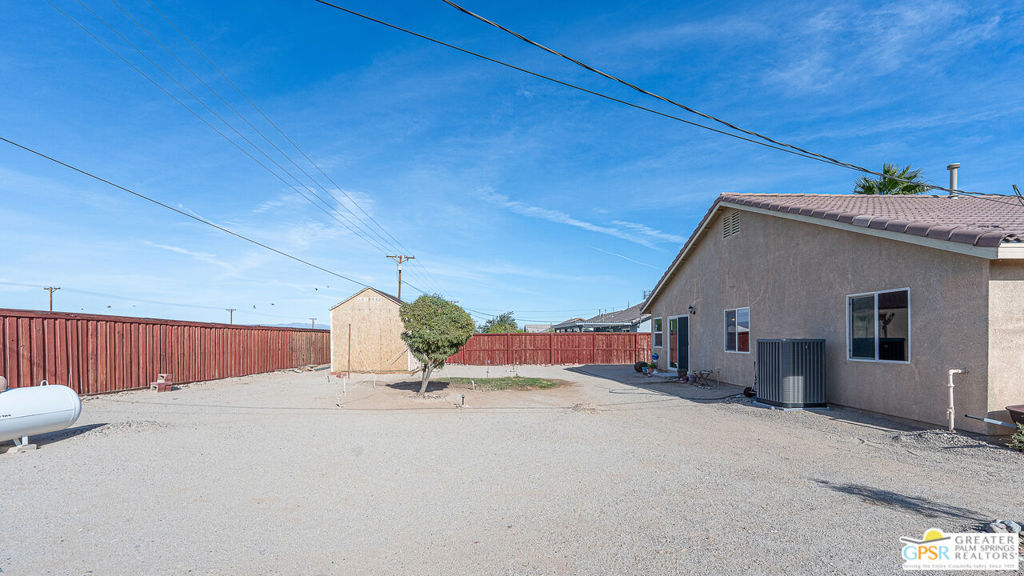 Thermal - Residential