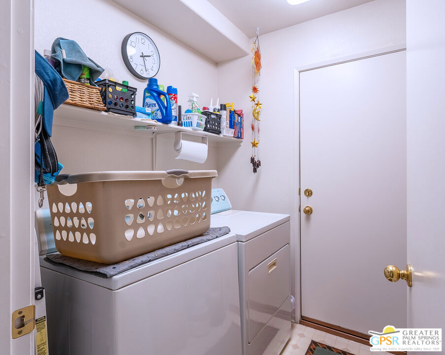 Thermal - Residential