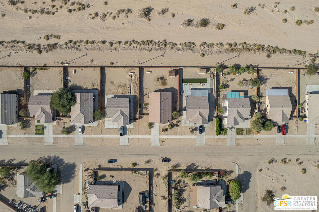 Thermal - Residential