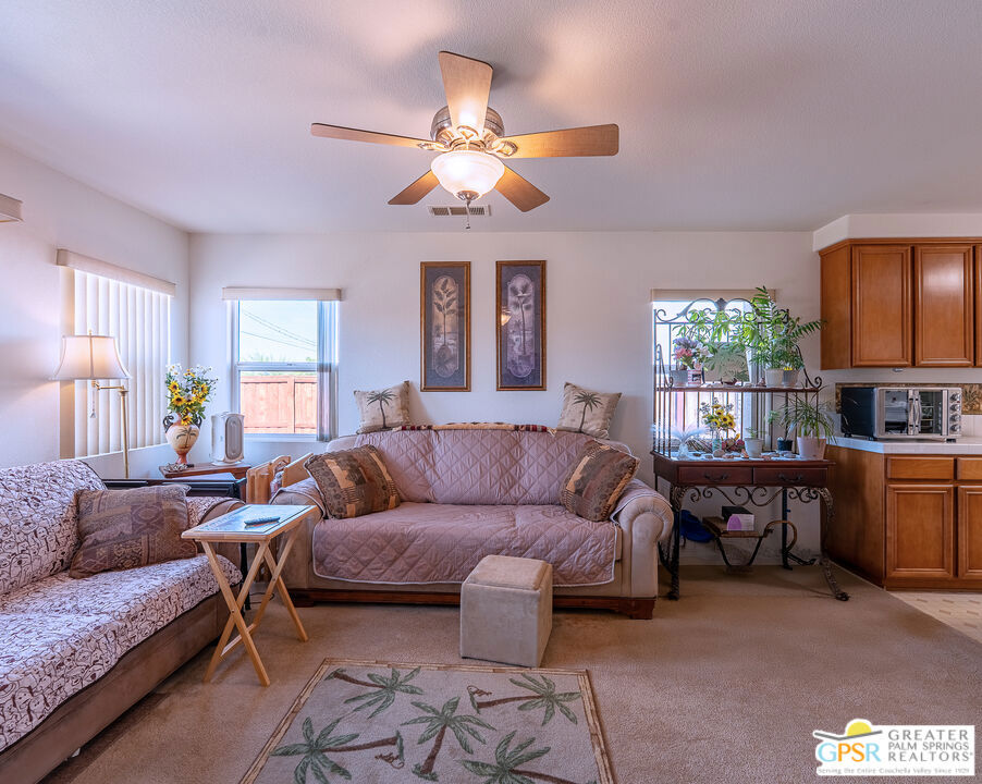 Thermal - Residential