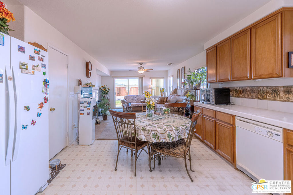 Thermal - Residential