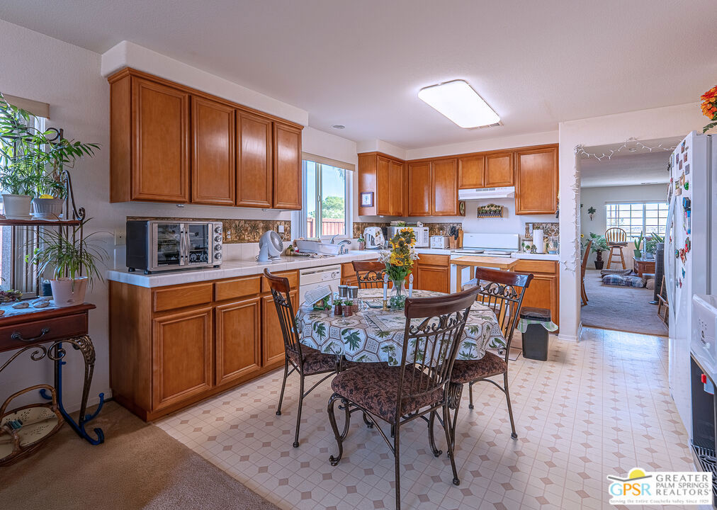 Thermal - Residential