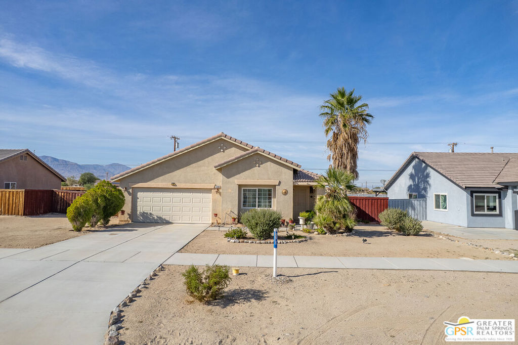 Thermal - Residential