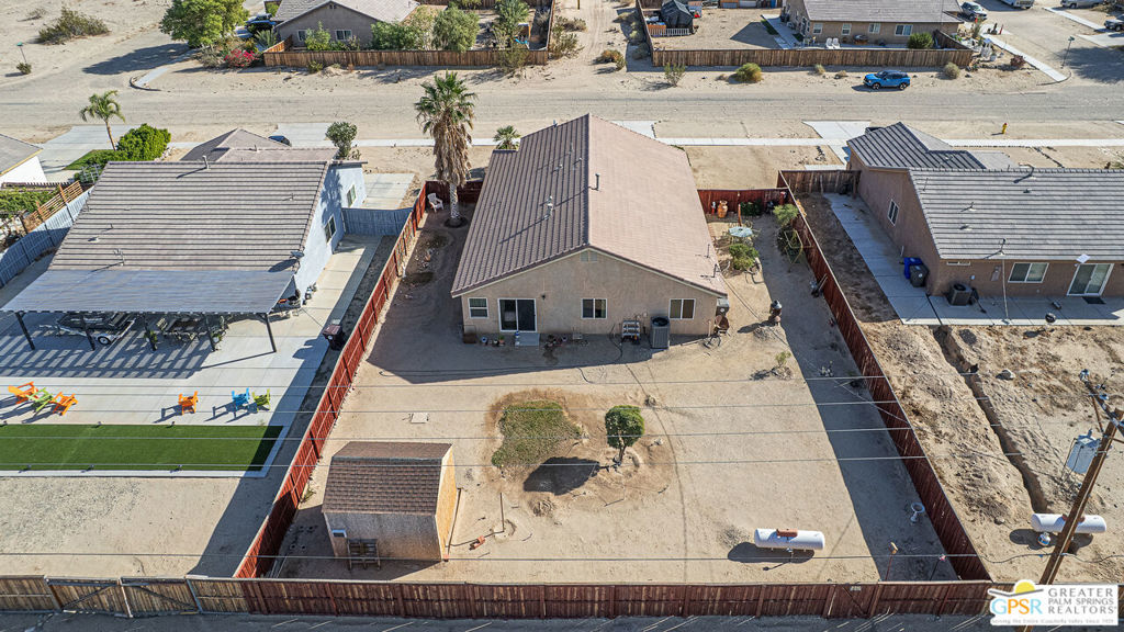 Thermal - Residential