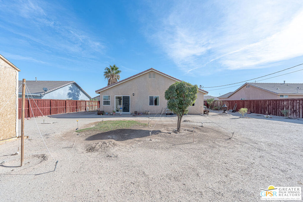 Thermal - Residential