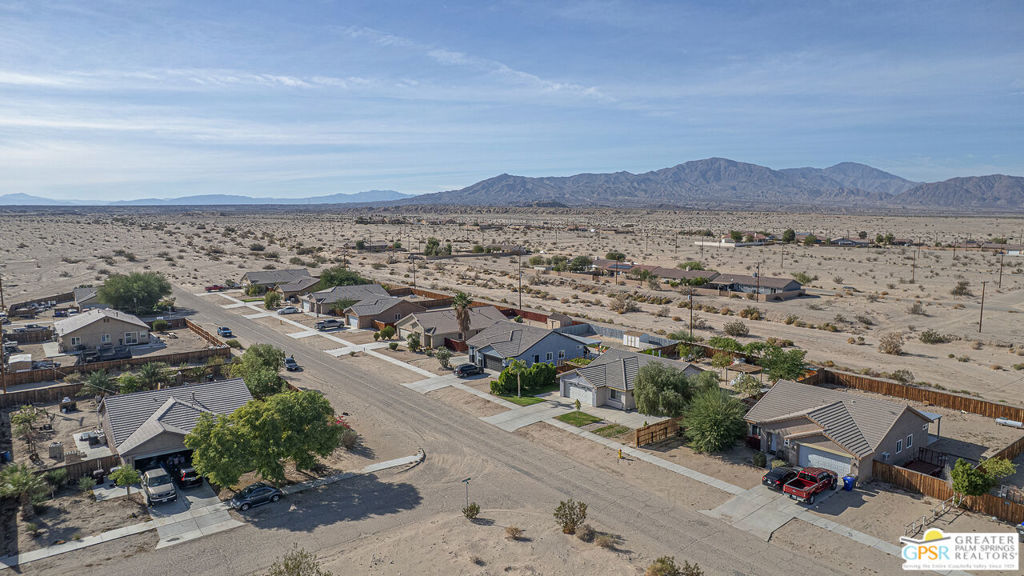 Thermal - Residential