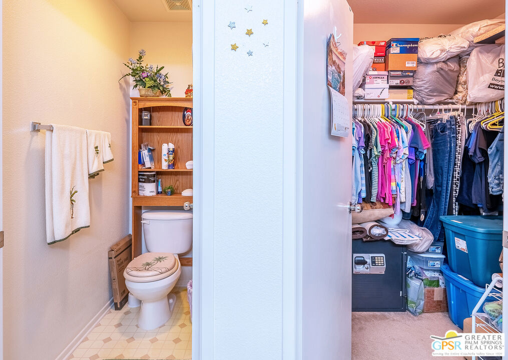 Thermal - Residential