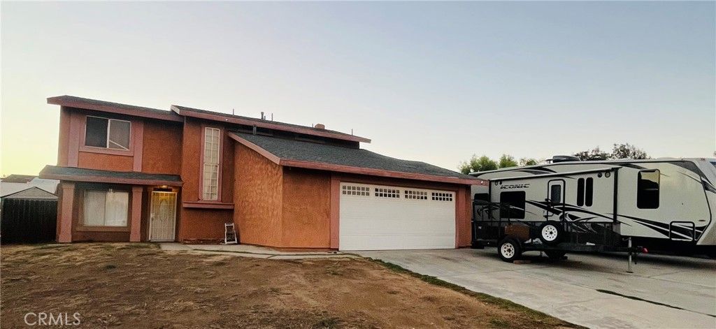 Photo of 11559 Parakeet Court, Moreno Valley, CA 92557 (MLS # IV25191219)