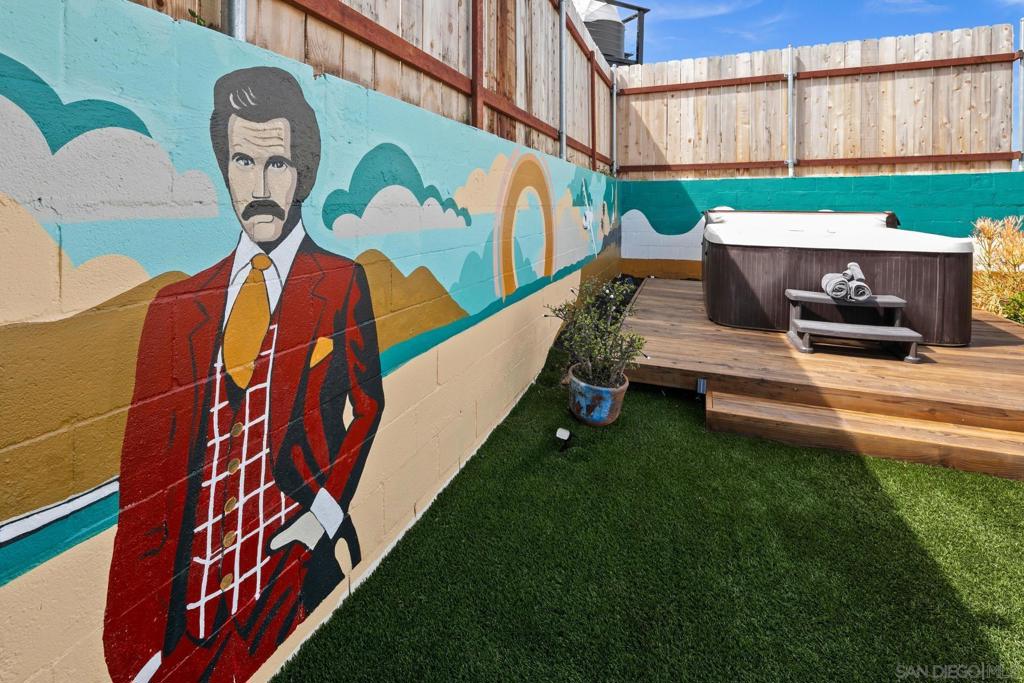 Ocean Beach - Residential Income