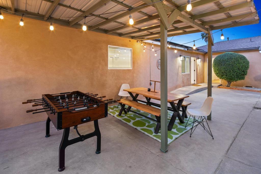 Ocean Beach - Residential Income