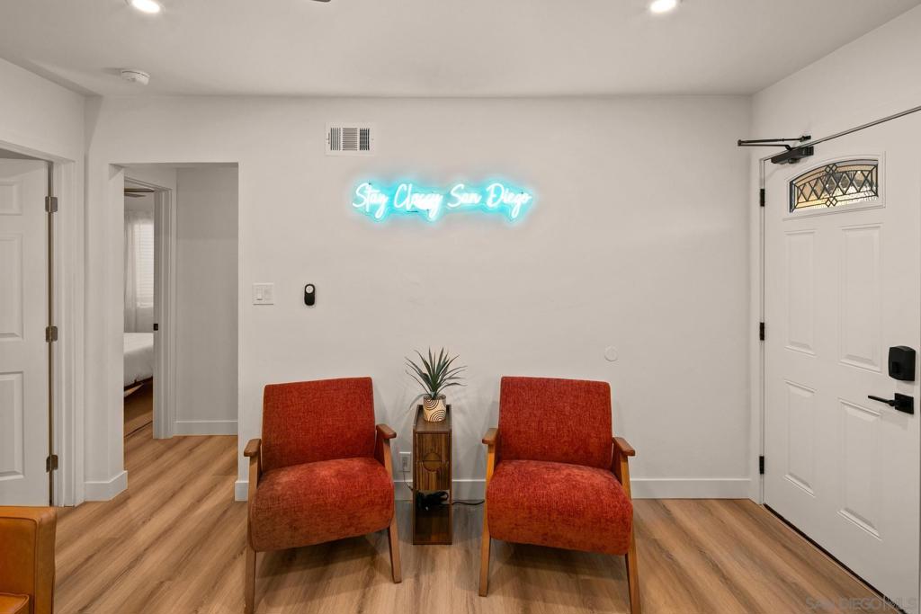 Ocean Beach - Residential Income