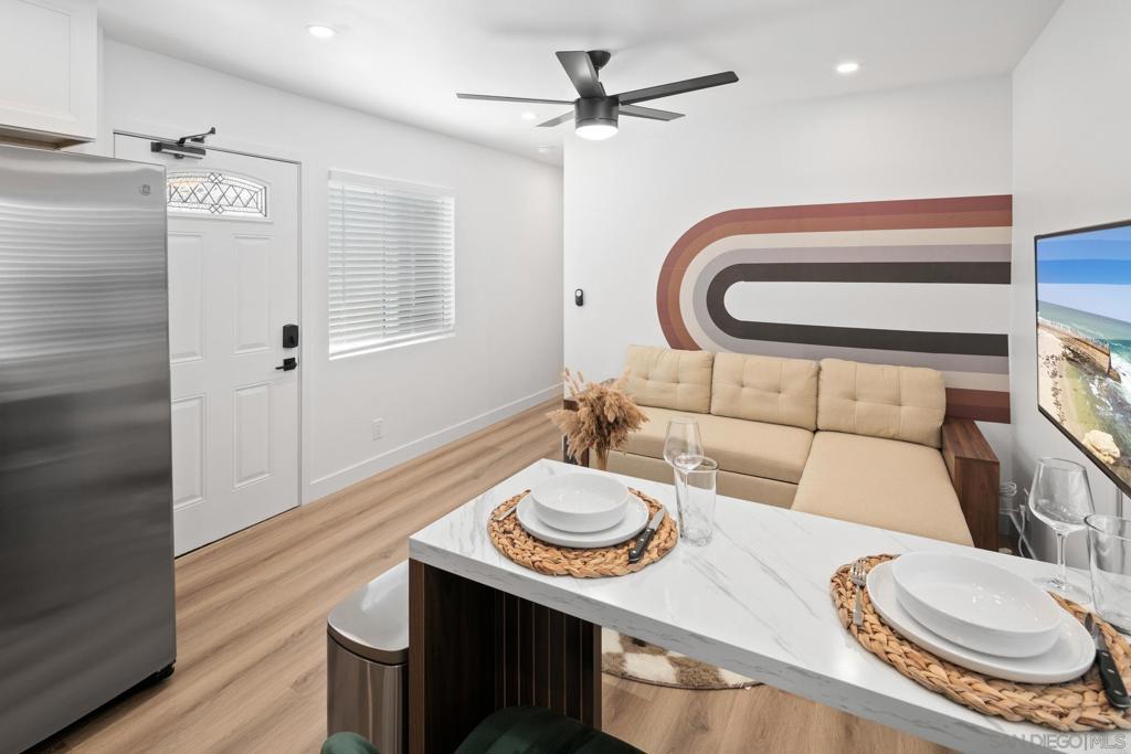 Ocean Beach - Residential Income