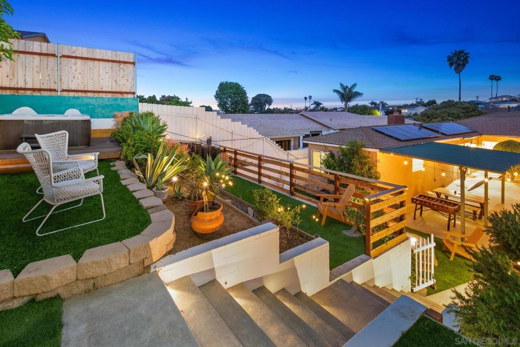 Ocean Beach - Residential Income