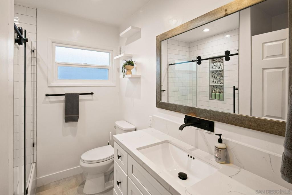 Ocean Beach - Residential Income