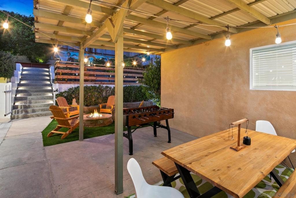 Ocean Beach - Residential Income
