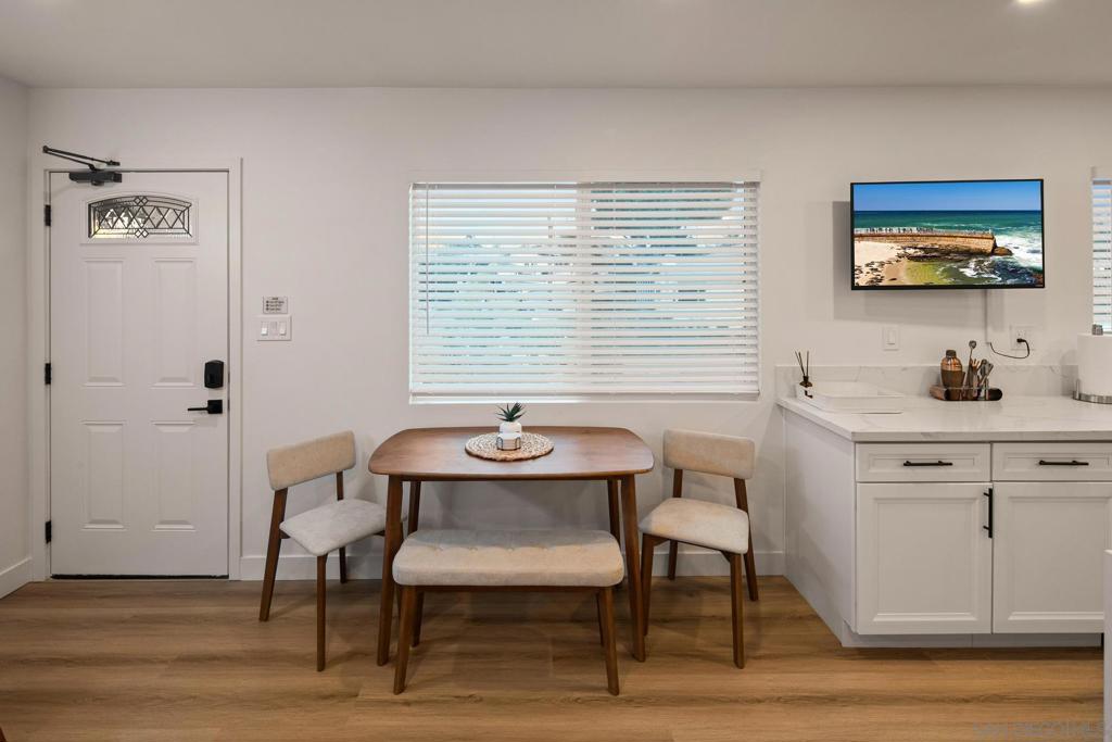 Ocean Beach - Residential Income