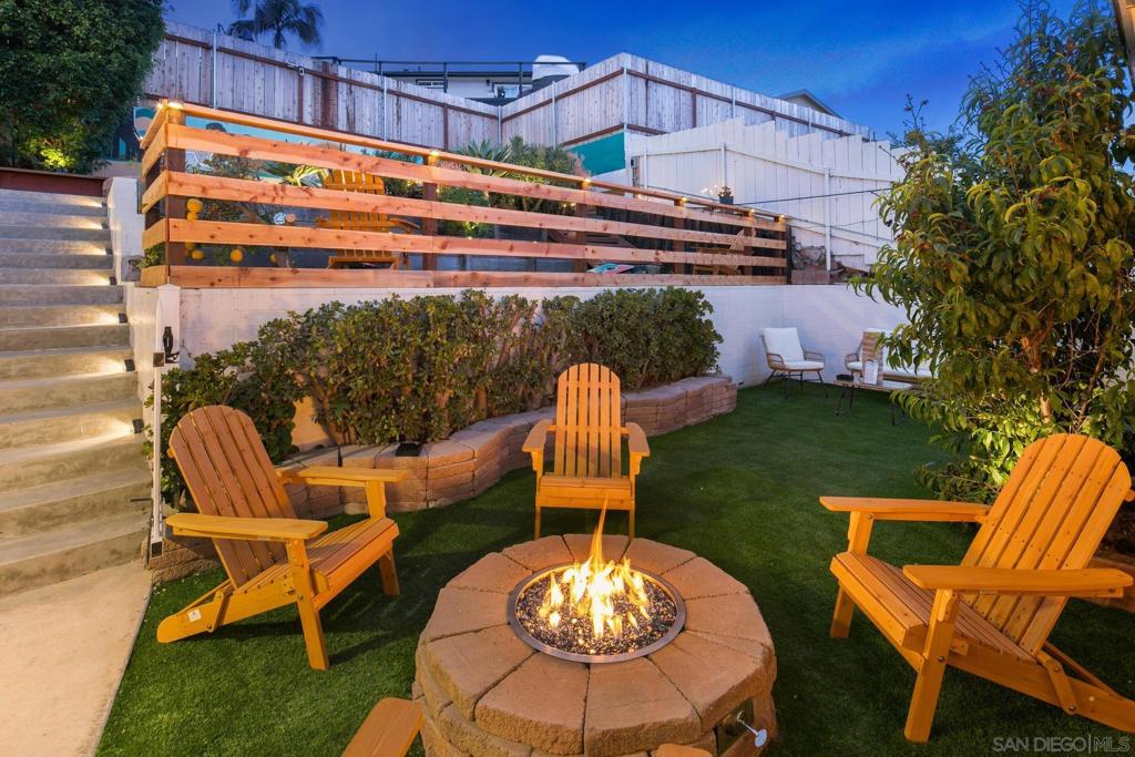 Ocean Beach - Residential Income