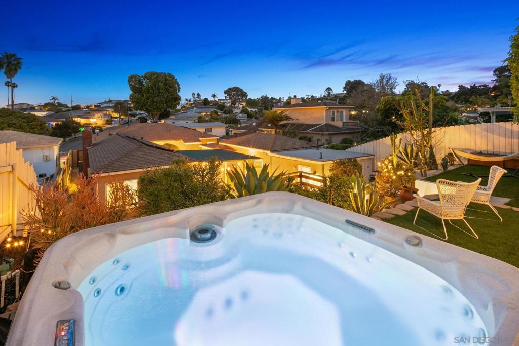 Ocean Beach - Residential Income