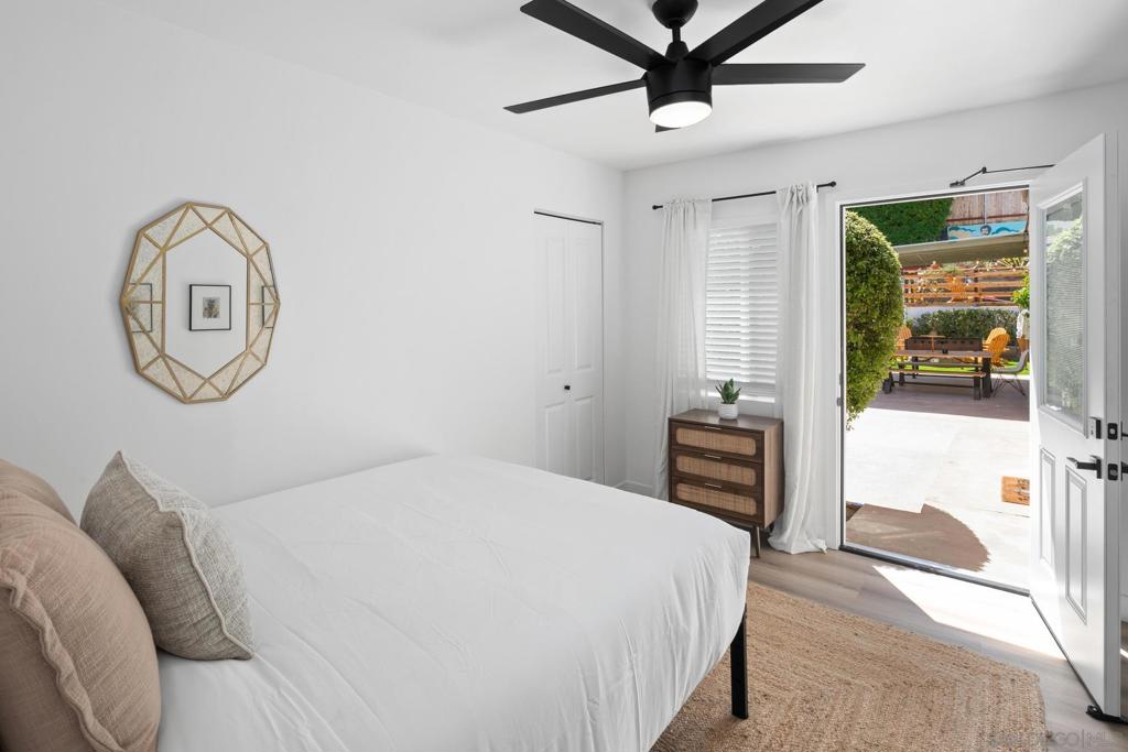 Ocean Beach - Residential Income