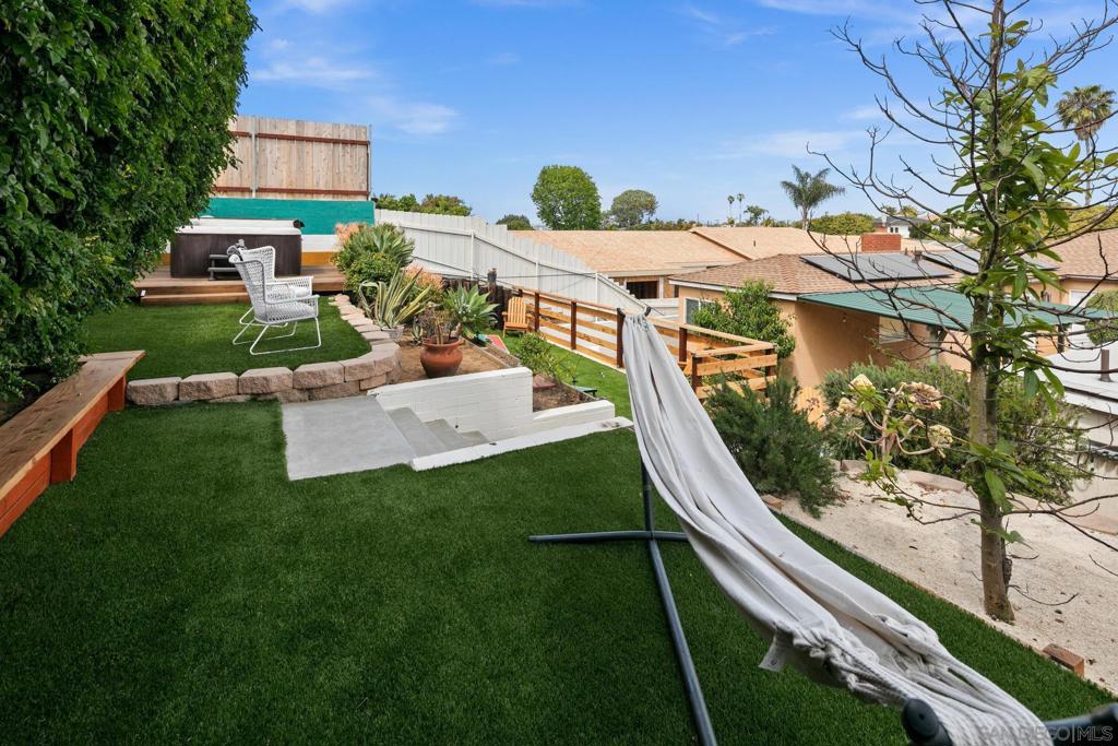 Ocean Beach - Residential Income