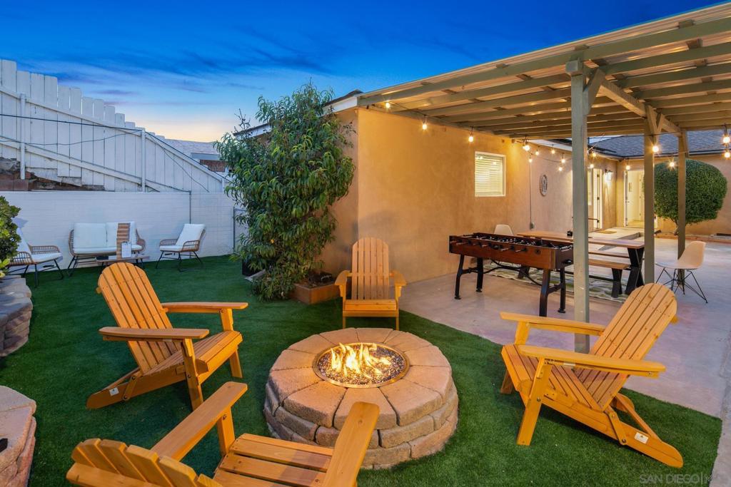 Ocean Beach - Residential Income