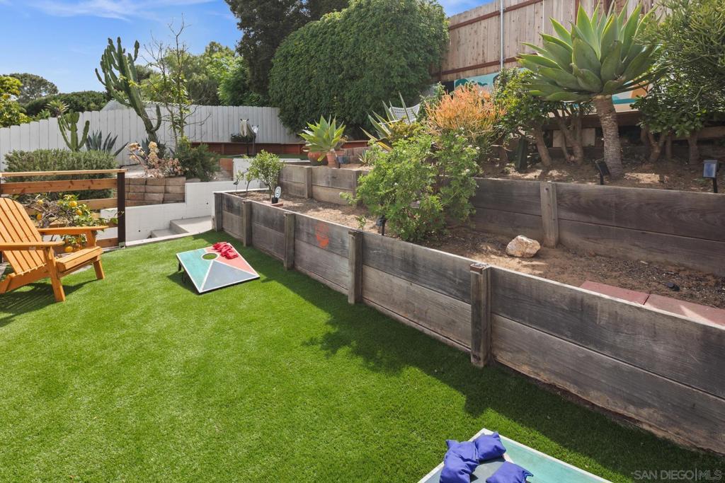 Ocean Beach - Residential Income