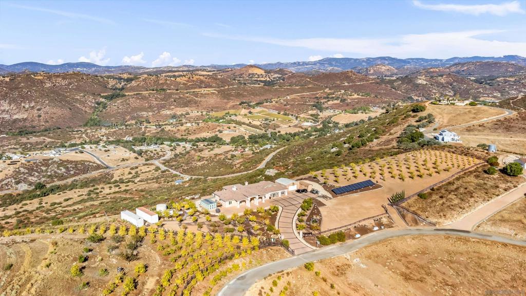 Ramona - Residential