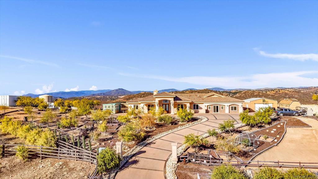 Ramona - Residential