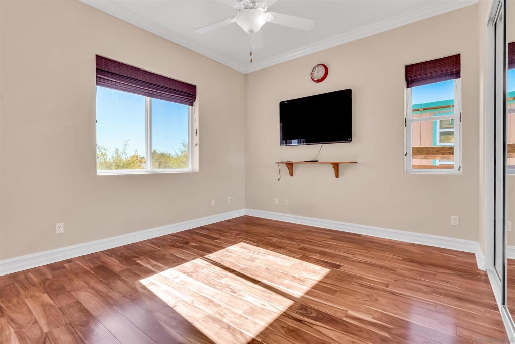 Ramona - Residential