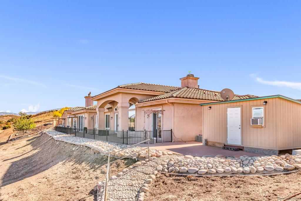 Ramona - Residential