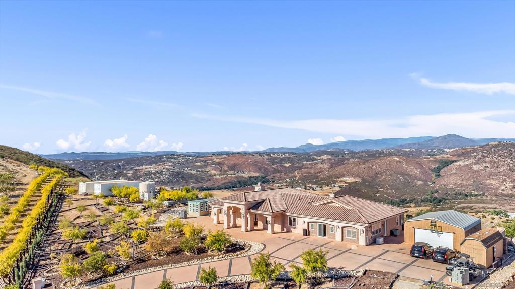 Ramona - Residential