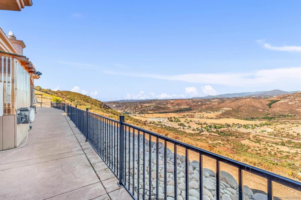 Ramona - Residential
