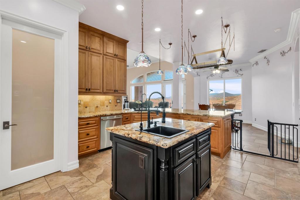 Ramona - Residential
