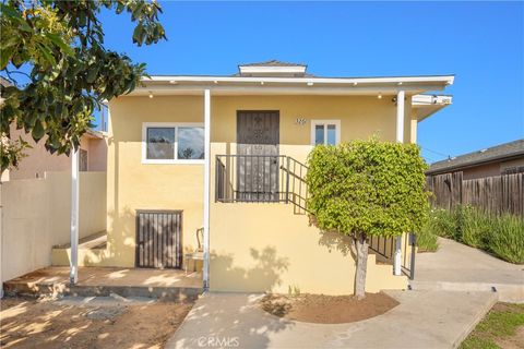 Photo of 3261 Eagle Street, Los Angeles, CA 90063 (MLS # CV26025019)