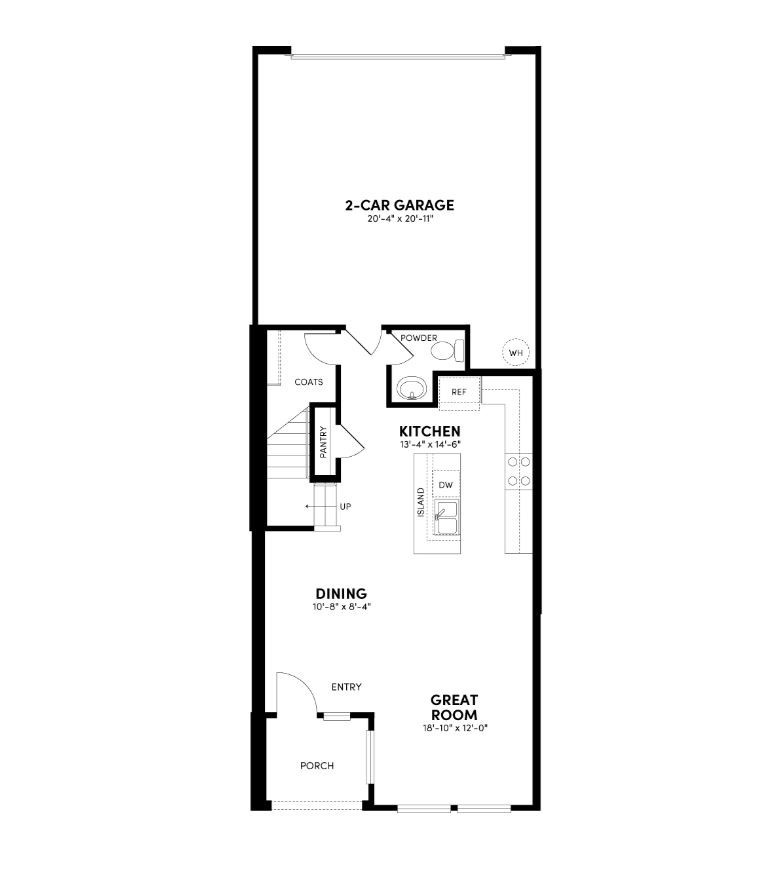 4110 S S. SUNFLOWER PASEO 208