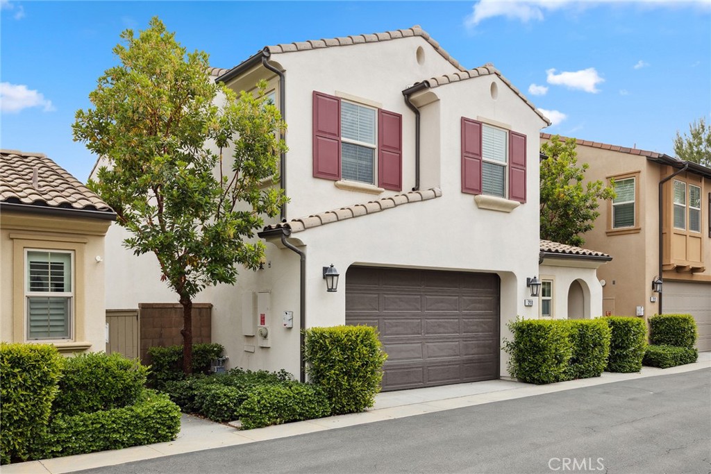 Available for immediate occupancy!
Welcome home to 210 Desert Bloom, Irvine
Beautifully upgraded 3-bedroom, 2.5-bath home in the desirable Portola Springs community. Bright open-concept main floor with wood flooring, spacious living and dining areas, and a modern kitchen. The upstairs primary suite features a walk-in closet, dual sinks, oversized shower, and soaking tub. Two additional bedrooms, a full bath, and a laundry room complete the second level.
Enjoy a private low-maintenance backyard, built-in upstairs workspace, recessed lighting, and EV charger-ready garage. Community amenities include multiple pools, parks, playgrounds, BBQ areas, and scenic trails. Zoned for award-winning Irvine Unified schools and close to the 5 freeway, Woodbury Town Center, and Irvine Spectrum.
Washer, dryer, and fridge included without warranty.
Sorry, no smoking.
Submit for pets.