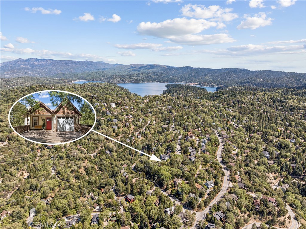 1232 Aleutian Drive