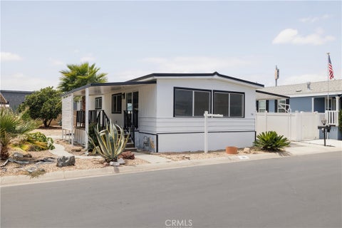 Photo of 3700 Buchanan Street #58, Riverside, CA 92503 (MLS # IV26148954)